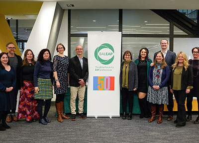 BALEAP Executive Committee